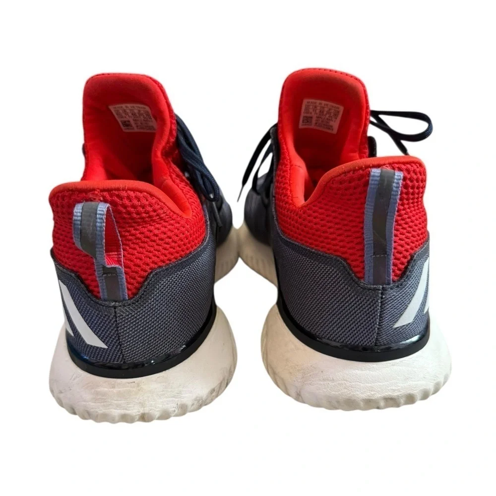 Adidas Alphabounce Beyond Men’s 11.5 – Legend Ink / Red / White